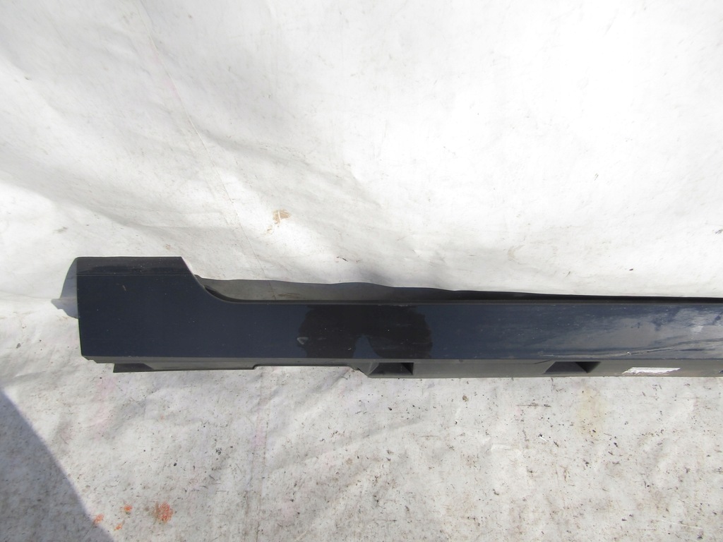 фото №2, Поріг молдинг поріг vw passat b8 14-22 права