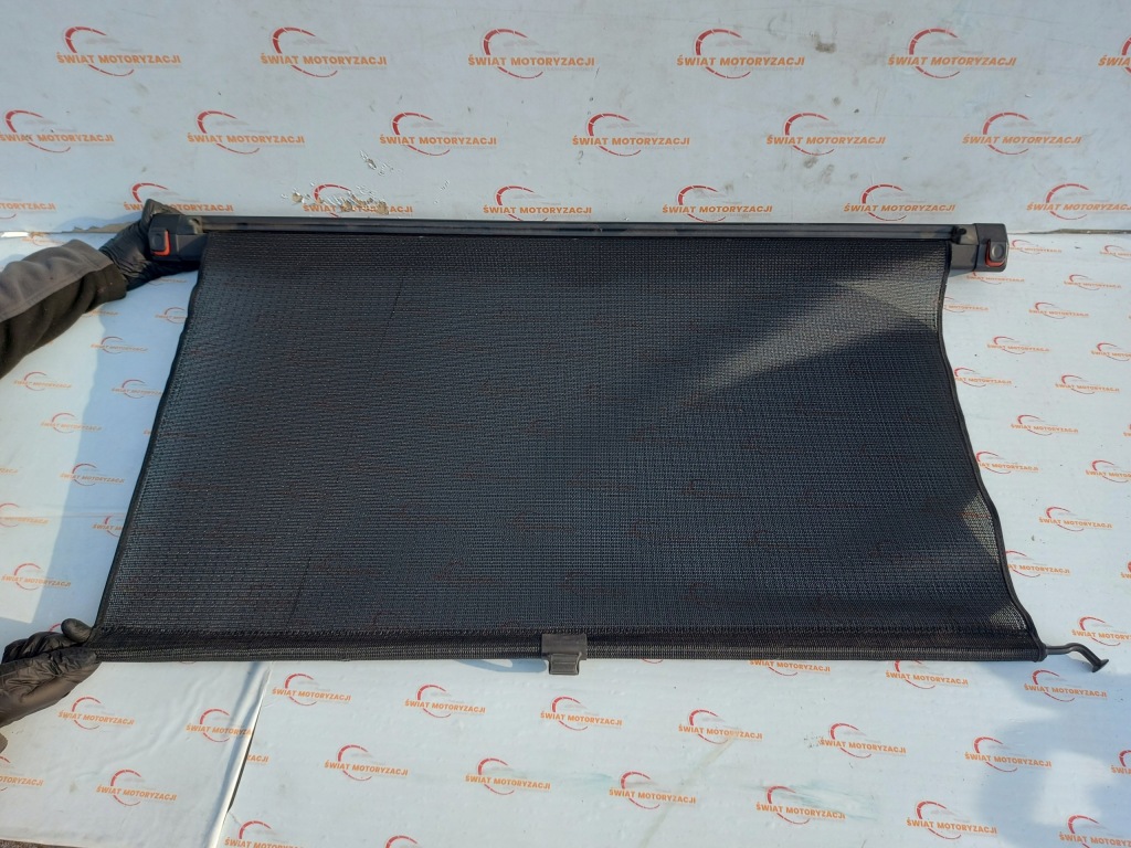 Audi a6 c6 шторка сетка багажника в Украине