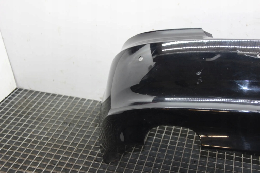 фото №10, Бампер задний bmw 1 coupe e82 668 3.0l бензиновый 160kw 2009