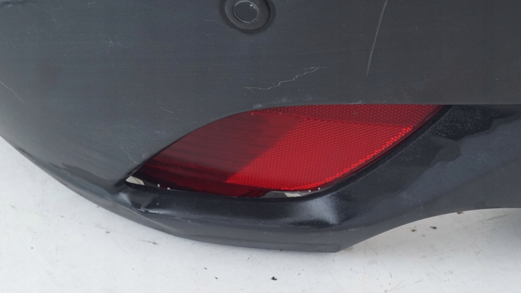 фото №6, Бампер задній kompletny датчики лампи mazda cx5