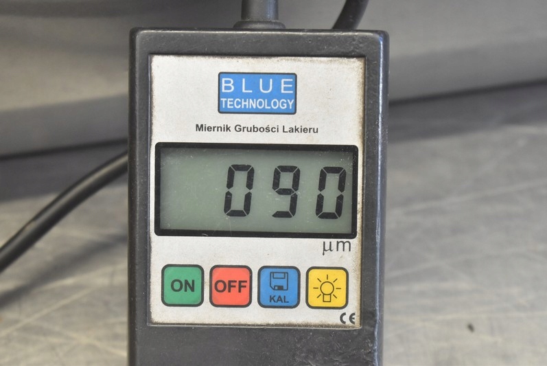 фото №10, Дверь правое перед передние 426-460 volvo xc70 1 i 98-00