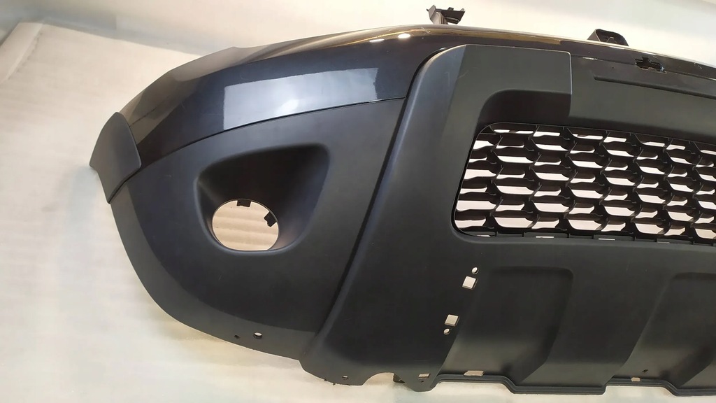 фото №3, Бампер задняя dacia duster i