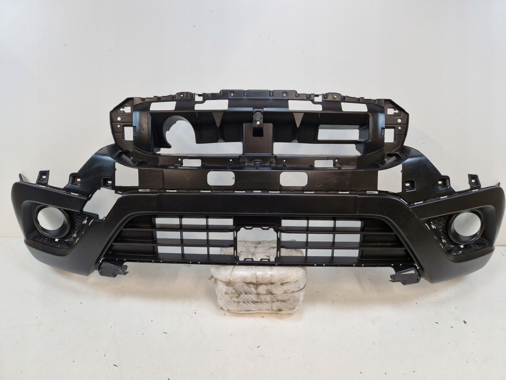 фото №1, Suzuki sx4 cross lift бампер передній перед 71721-64r0
