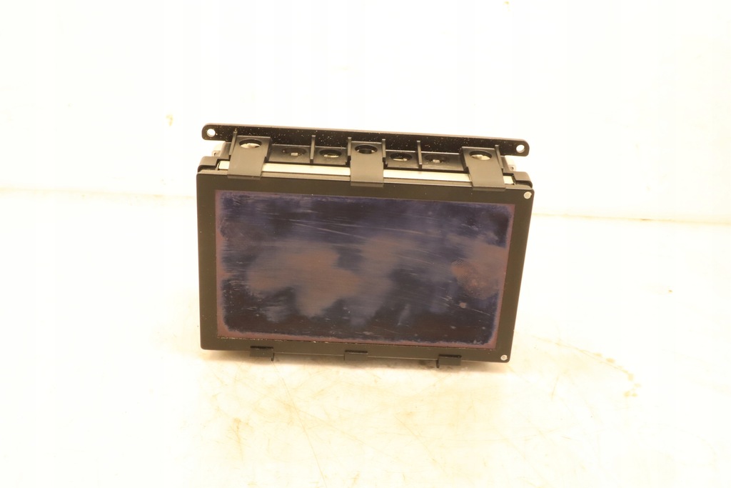 фото №1, Дисплей opel vectra c lift 24461297