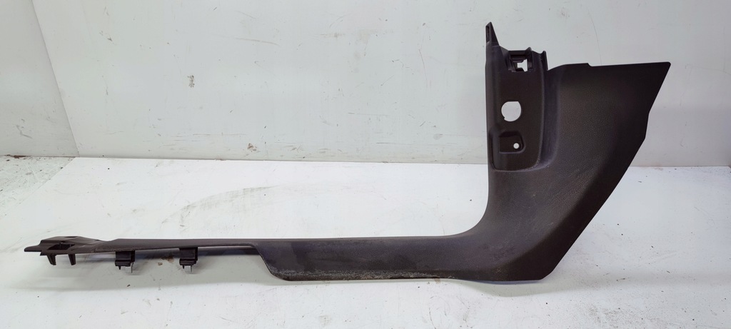 фото №1, Защита порог левая audi q3 f3 83b867271 europa