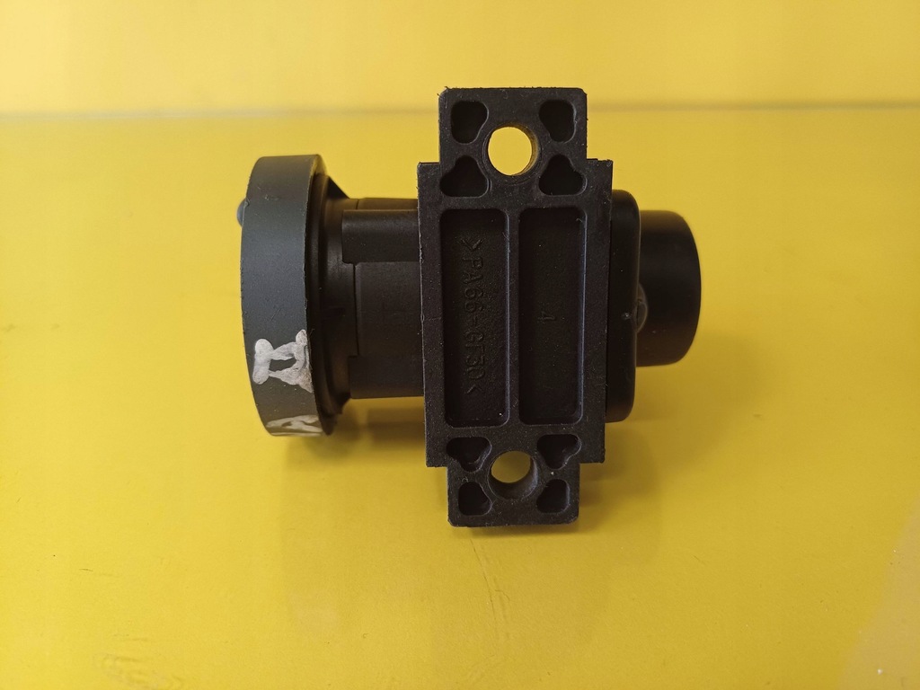 фото №5, Клапан вакууму renault laguna ii 09128022 nr490