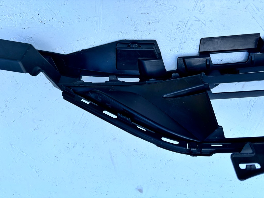 фото №11, Mercedes eqs amg w296 решётка бампера перед a2968856801 wys 24h