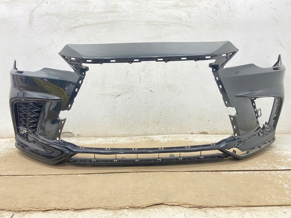 фото №1, Бампер передний lexus rx rx500h f sport 6xpdc spr