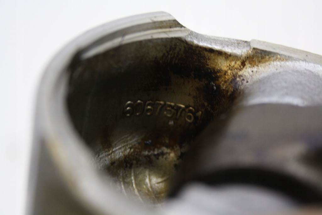 фото №14, Поршень шатун комплект alfa romeo 156 gt gtv 2,0 16v jts 60673761