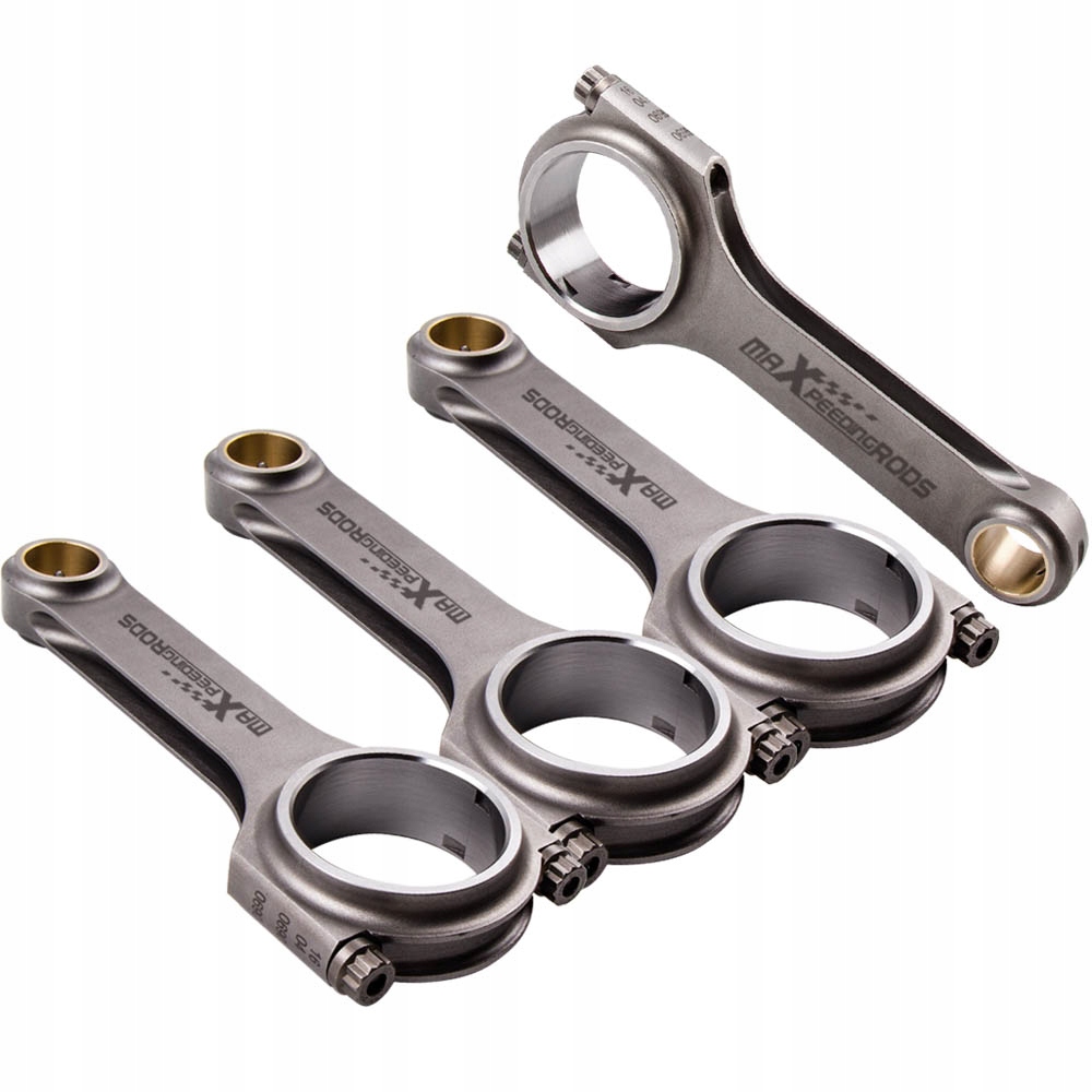 фото №1, Шатун do alfa romeo 1750 & 2000 157mm