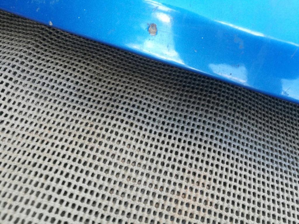 Капот крышка двигателя nissan qashqai 1 j10 06- в Украине