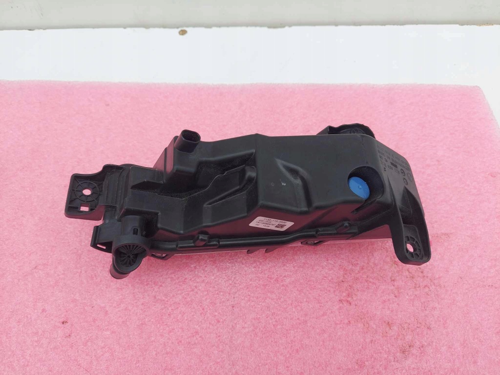 фото №4, Bmw 3 g20 g21 противотуманная фара led drl правый перед 8089526