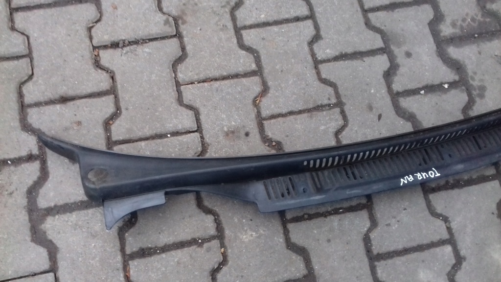 фото №5, Жабо 1t0819403 vw touran i 03-10