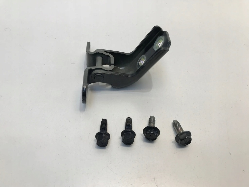 фото №1, Kia niro ii 2023 петля дверь правый перед верхний