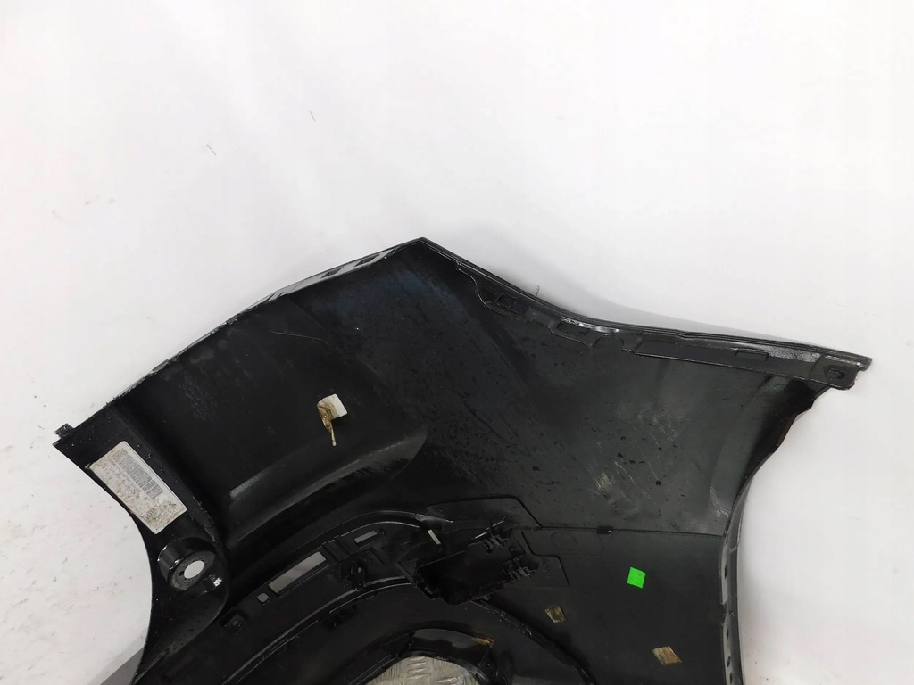 фото №8, Бампер задня задній volvo xc60 ii 16-