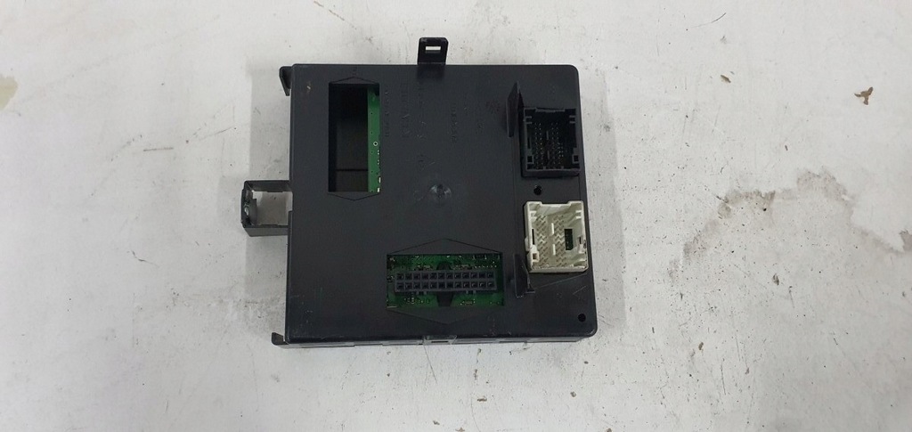 фото №1, Renault espace iv модуль uch