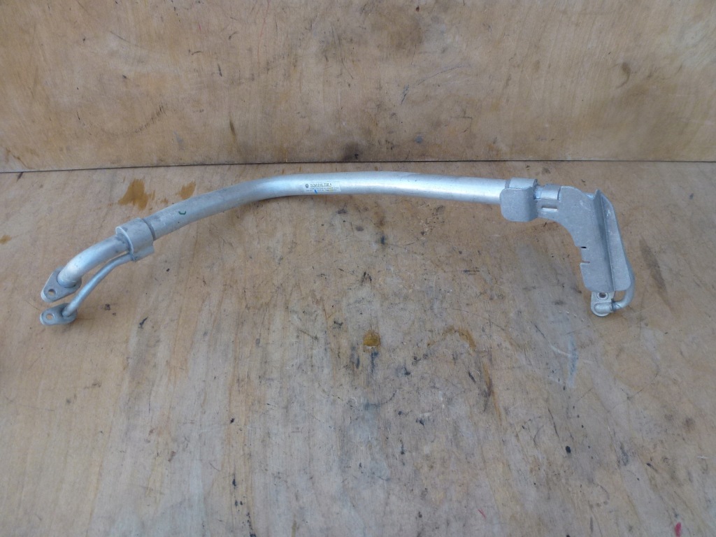 фото №1, Шланг кондиционера vw golf vii 5qm816738a