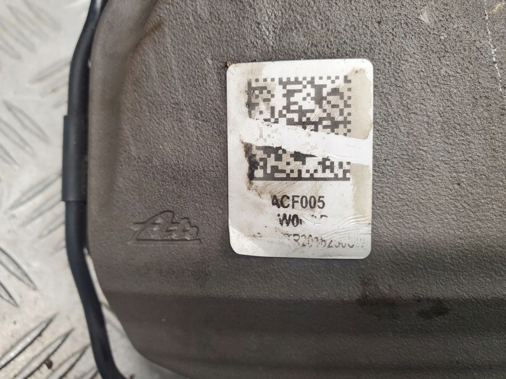 фото №8, Audi q5 sq5 8w06cd перед сторона правая суппорты