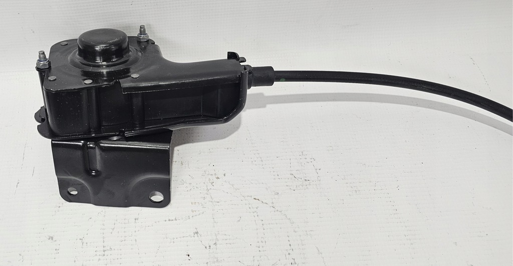 фото №3, Новый org кронштейн монтажный подъемник колеса запасного renault master iii 3