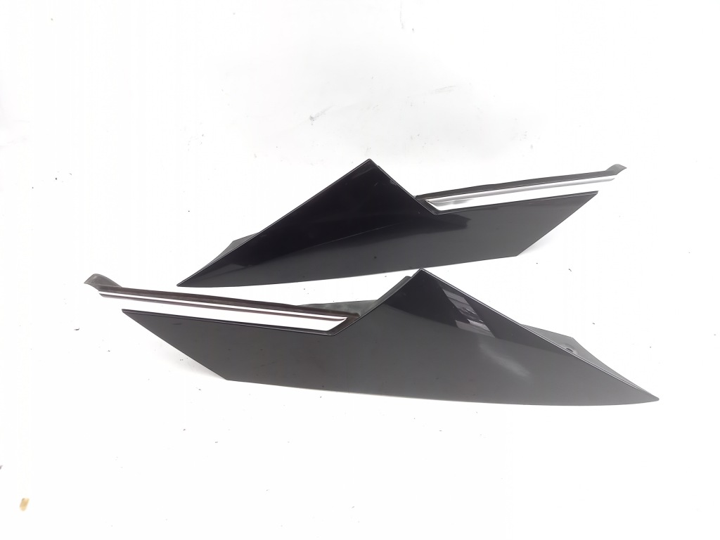 фото №1, Молдинг хром крила лівий правий задня opel astra k hb 2016-