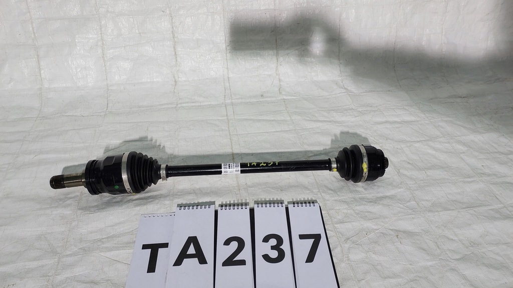 фото №1, Привідний вал bmw x1 u11 u06