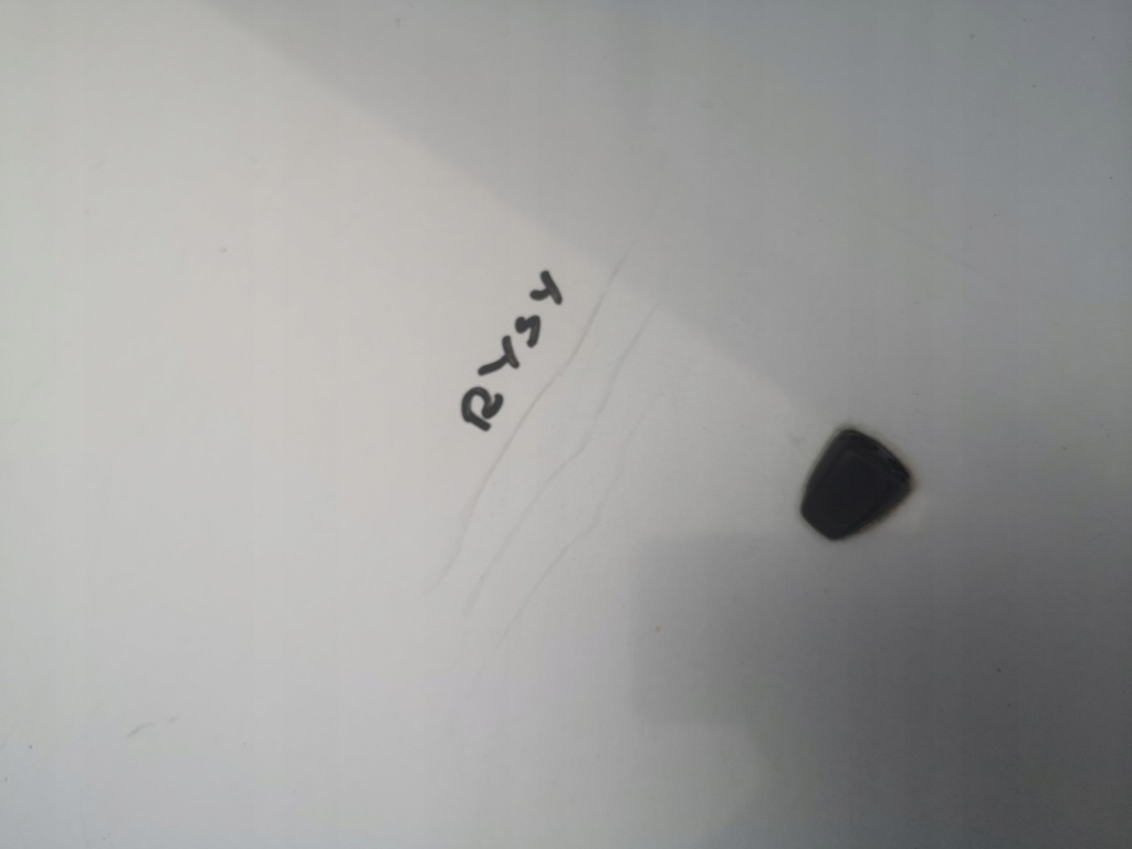 фото №10, Капот крышка двигателя honda civic vii 7 hb оригинал