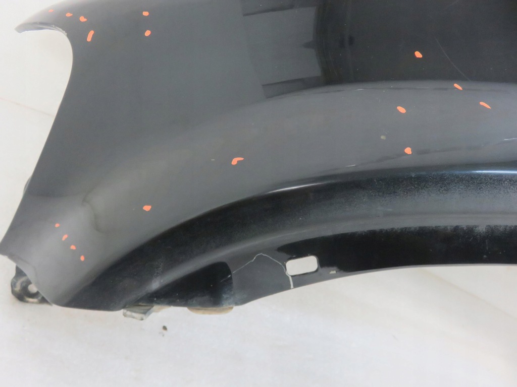 фото №8, Крыло левый передний honda cr-v i rd b92p