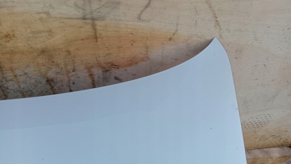 фото №6, Mercedes w211 fl sedan крышка багажника задняя c775