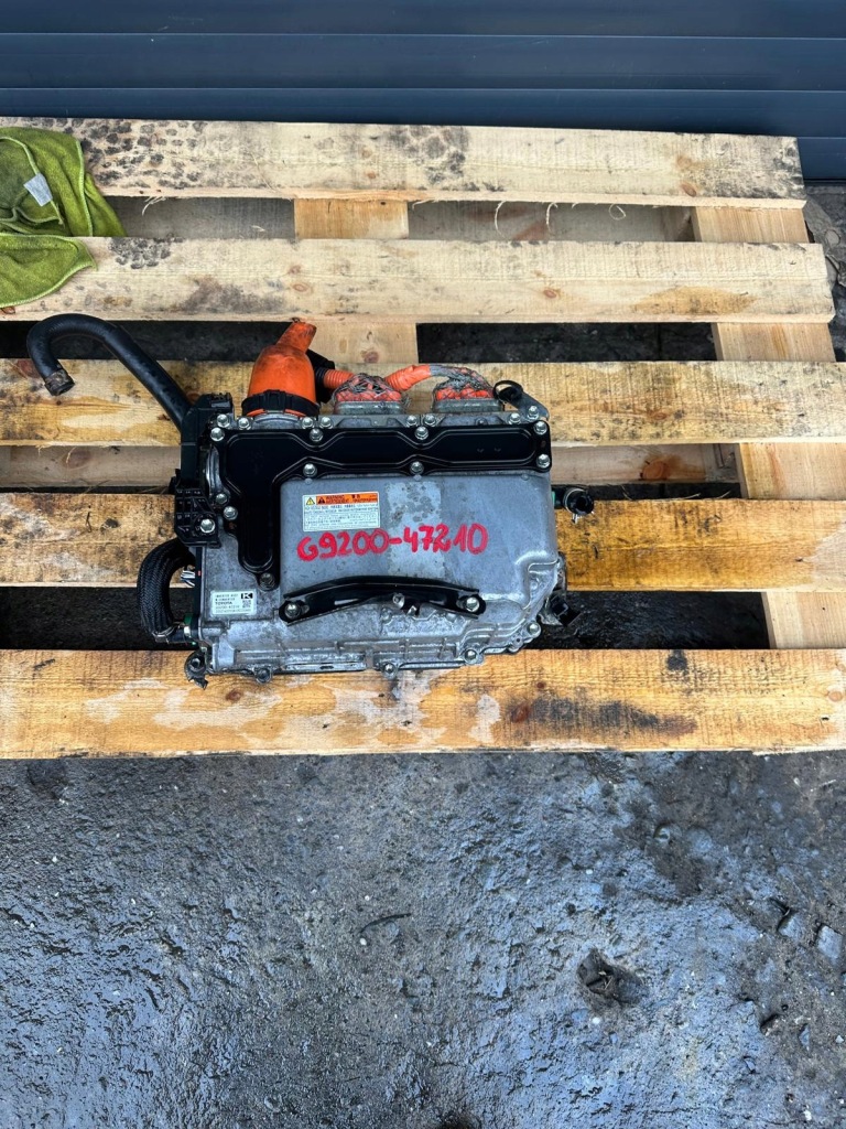 Купити Toyota auris інвертор блок запалювання напруги g920047210