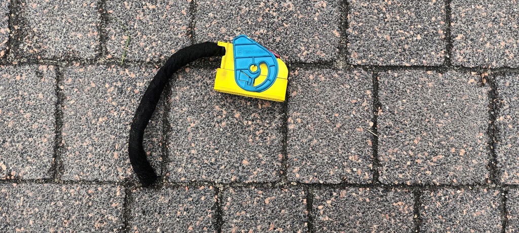 фото №1, Vw audi колодка штекер 5n0973100