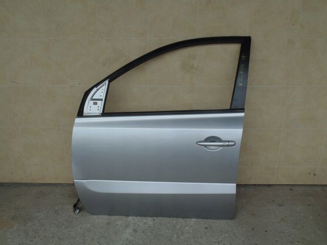 фото №1, Двері повний ліва renault koleos 2008 rok.
