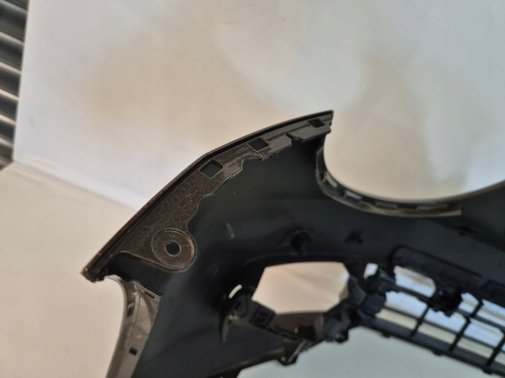 фото №14, Бампер перед vw beetle 5c5 11-