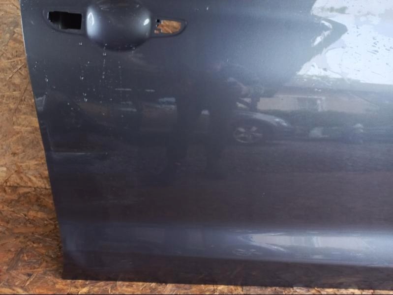 фото №12, Hyundai i30 iii 3 17- hb kombi двері праве передні перед