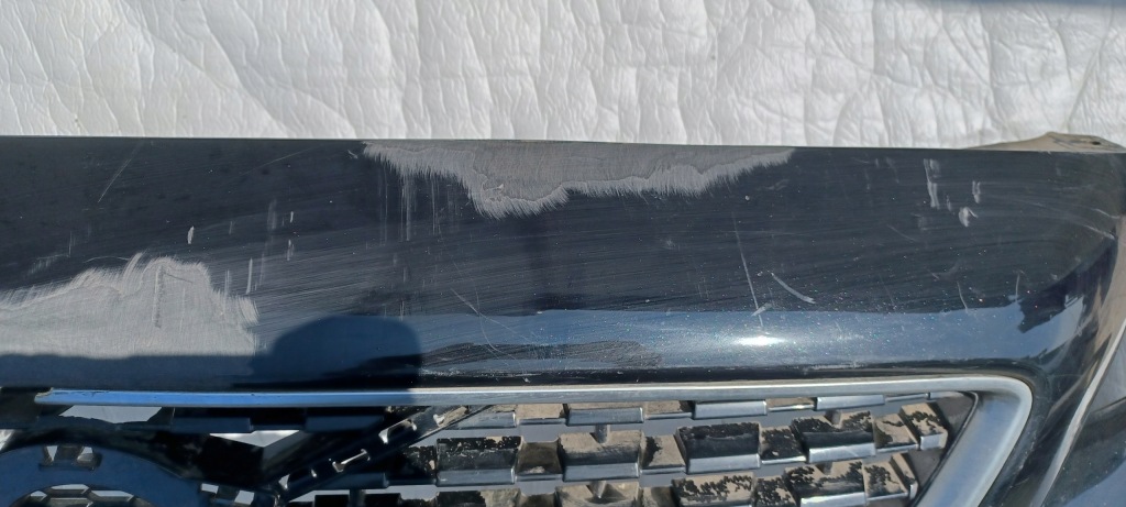 Volvo v40 r-design бампер перед передний Недорого