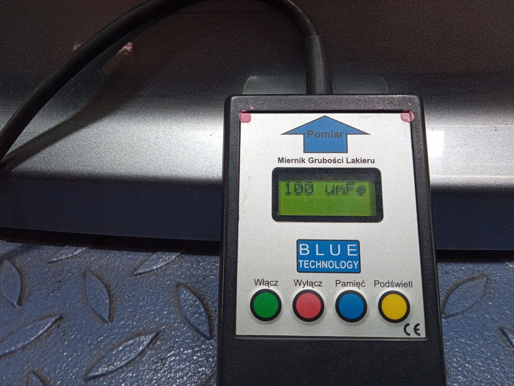 фото №6, Mazda 3 bm hb задня кришка багажника багажника 38p