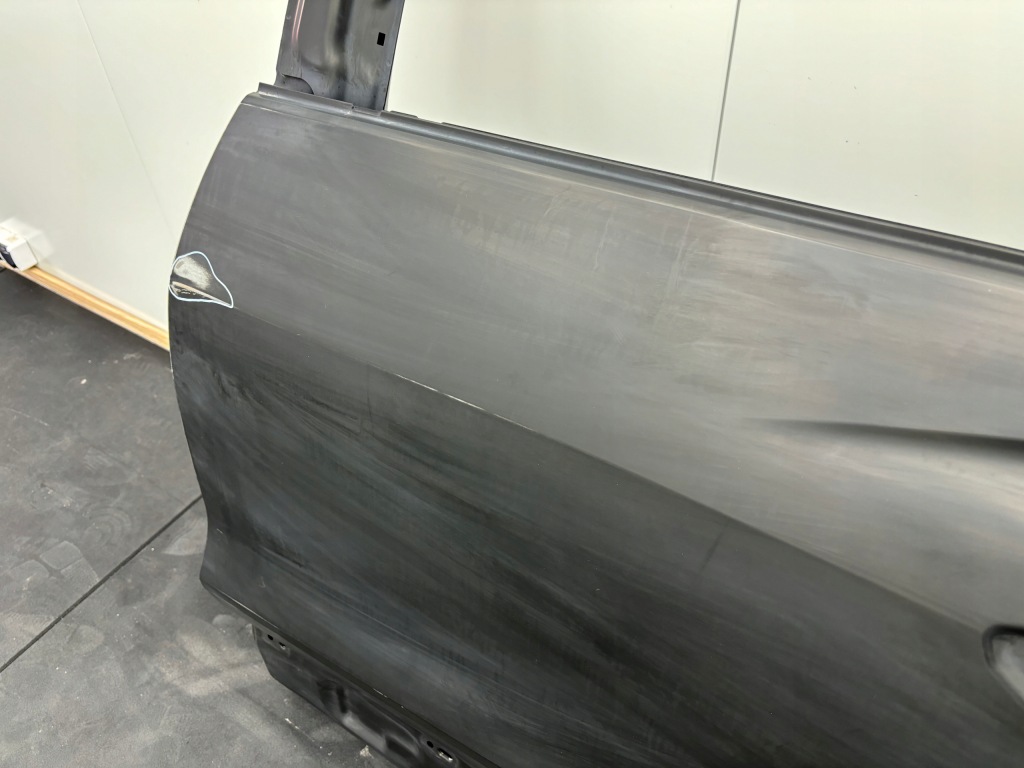 фото №12, Audi q4 e-tron двері задні ліва задня nowe оригінальні