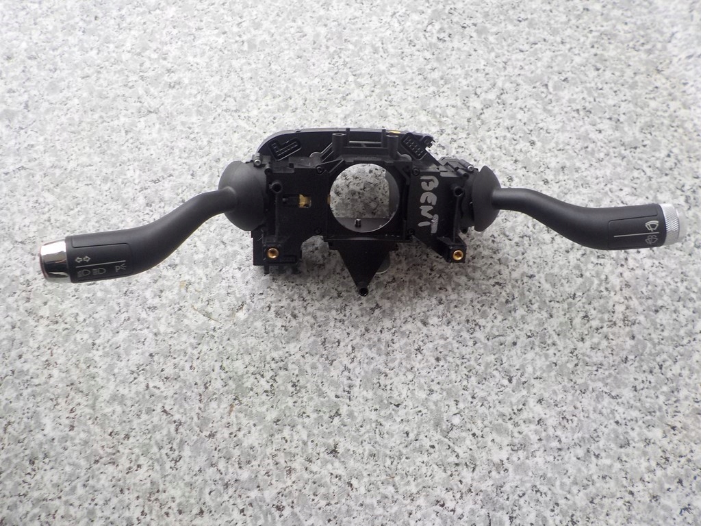 фото №1, Перемикач комбінований bentley continental