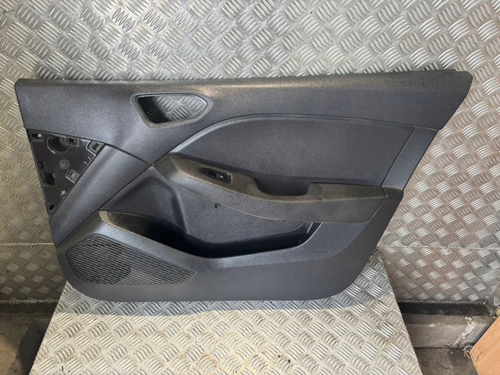 фото №1, Renault clio v обшивка оббивка двері правий перед 2188096x