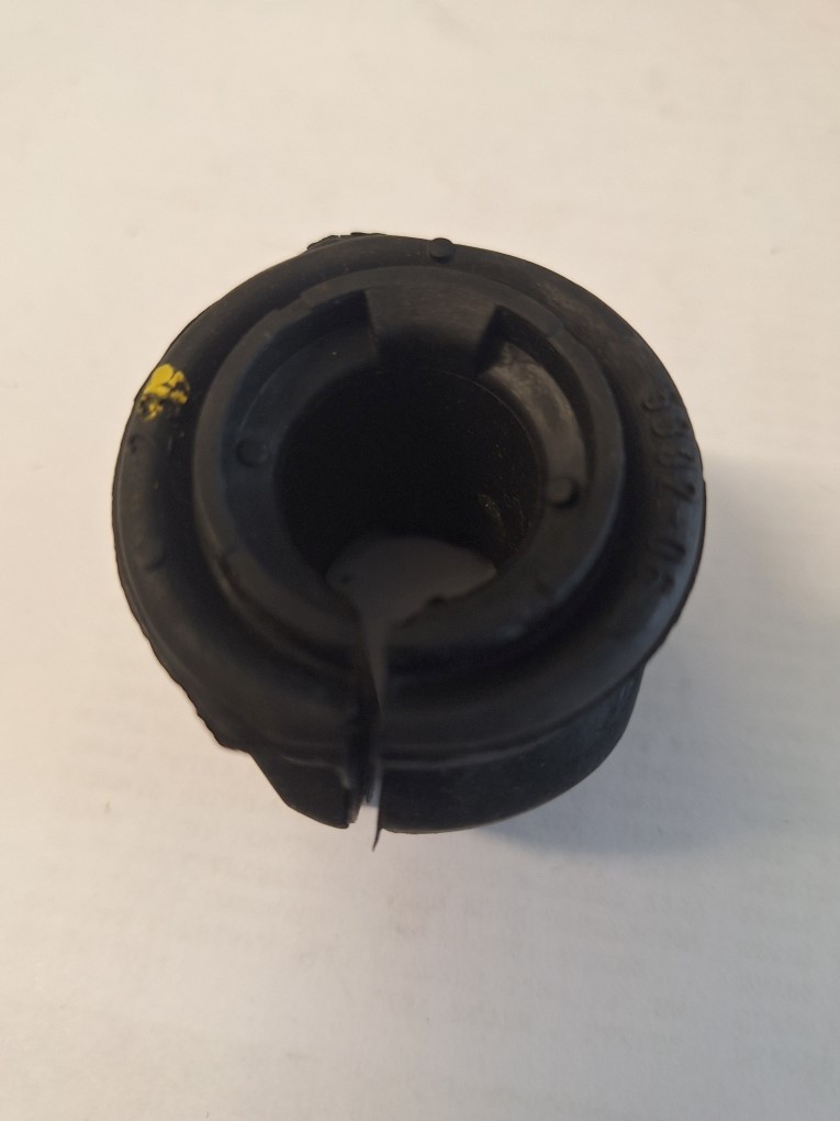 фото №1, Втулка стабілізатора peugeot 607 оригінальний номер 509454