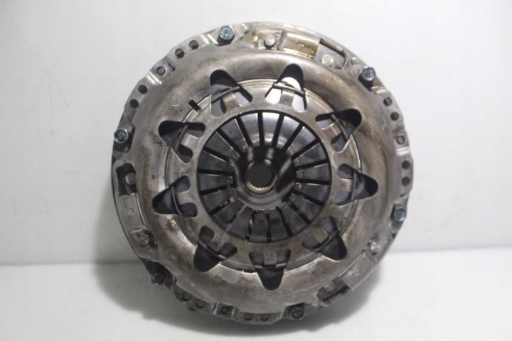 фото №1, Сцепление полный nissan qashqai i 1.6