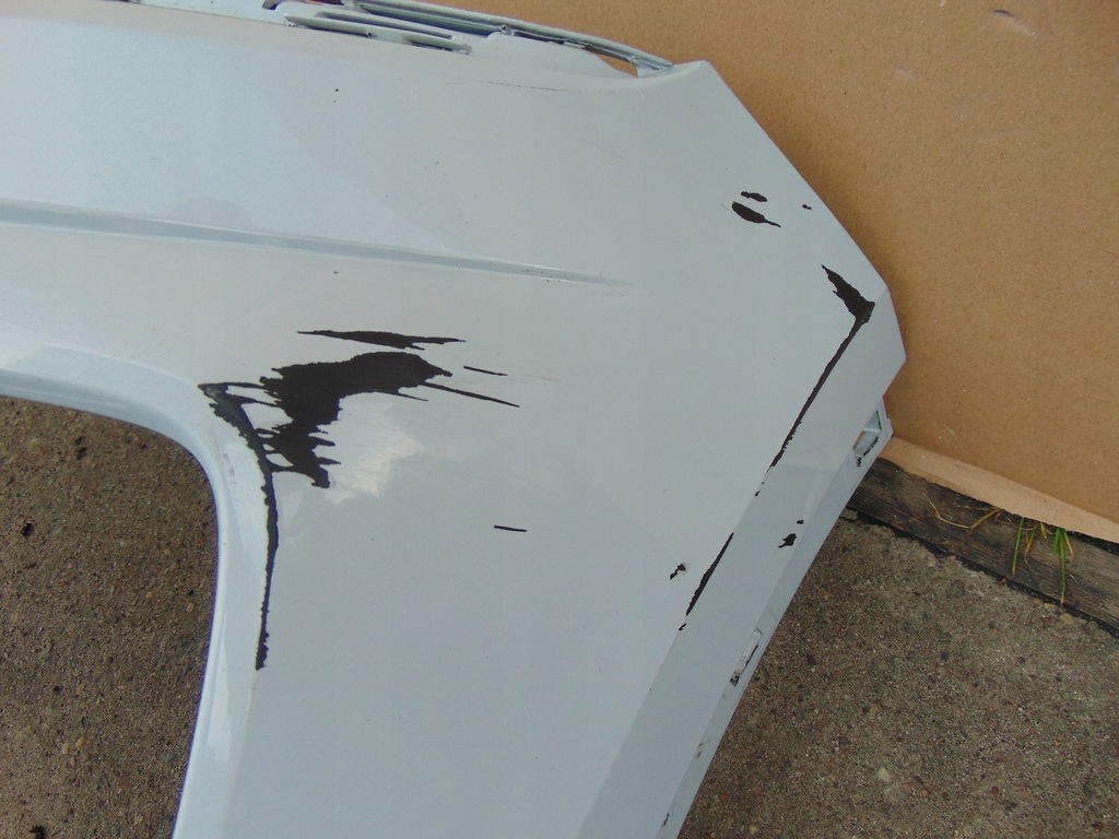 фото №6, Бампер перед накладка vw t-roc 2ga807221af