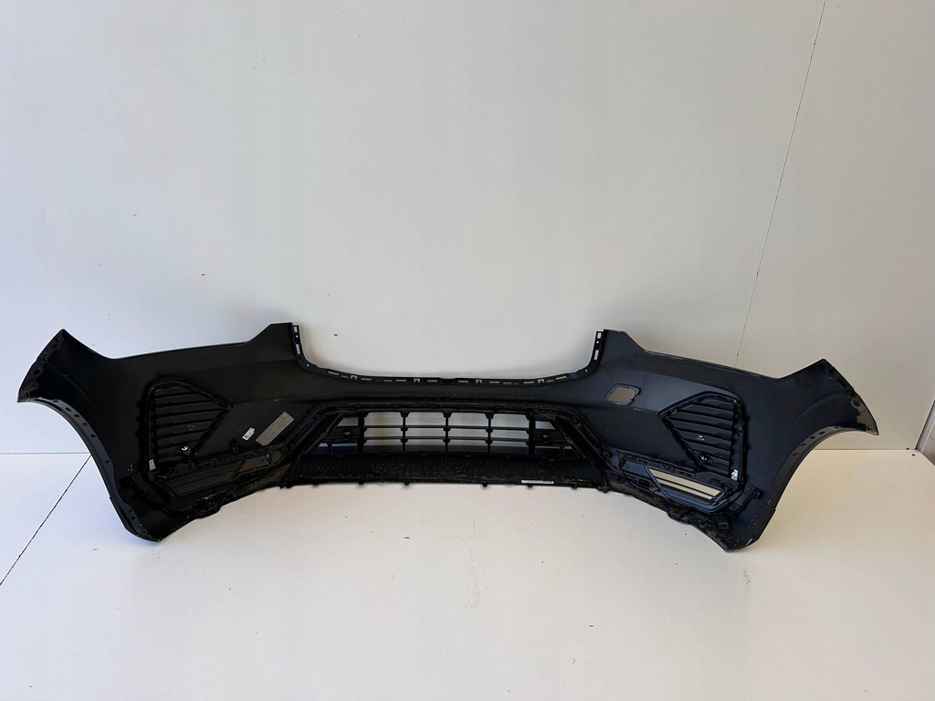 фото №8, Volvo xc60 ii r-design lift бампер перед 32234958 оригинал