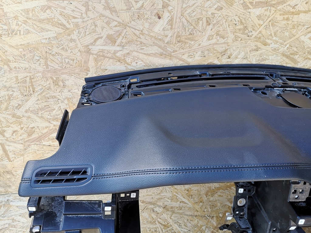 фото №6, Jeep compass ii lift приборная панель подушки безопасности ремни оригинал