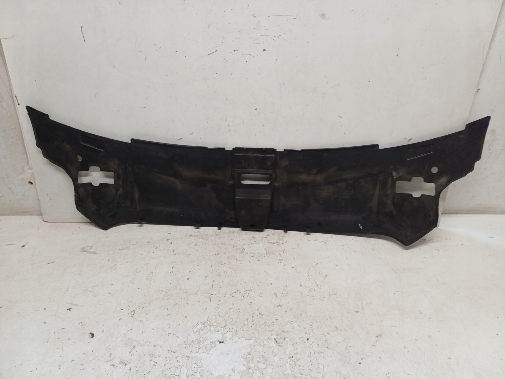 фото №5, Audi a8 d4 09- защита поперечина 4h0807081