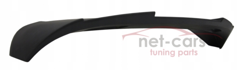 фото №2, Спойлер спойлер крышка багажника mercedes glc x253 r блеск amg