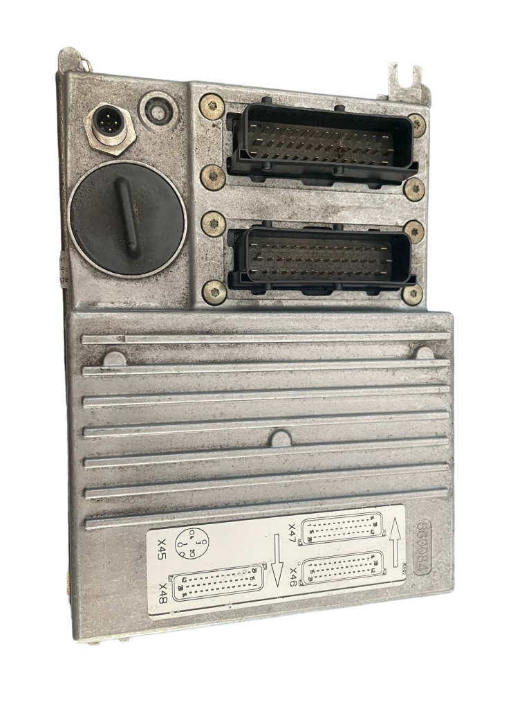 фото №8, Подрамник rx20 плита блок управления mcu2 56323602615