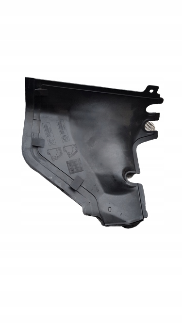 фото №1, Bmw 3 e46 стінка перегородка захист