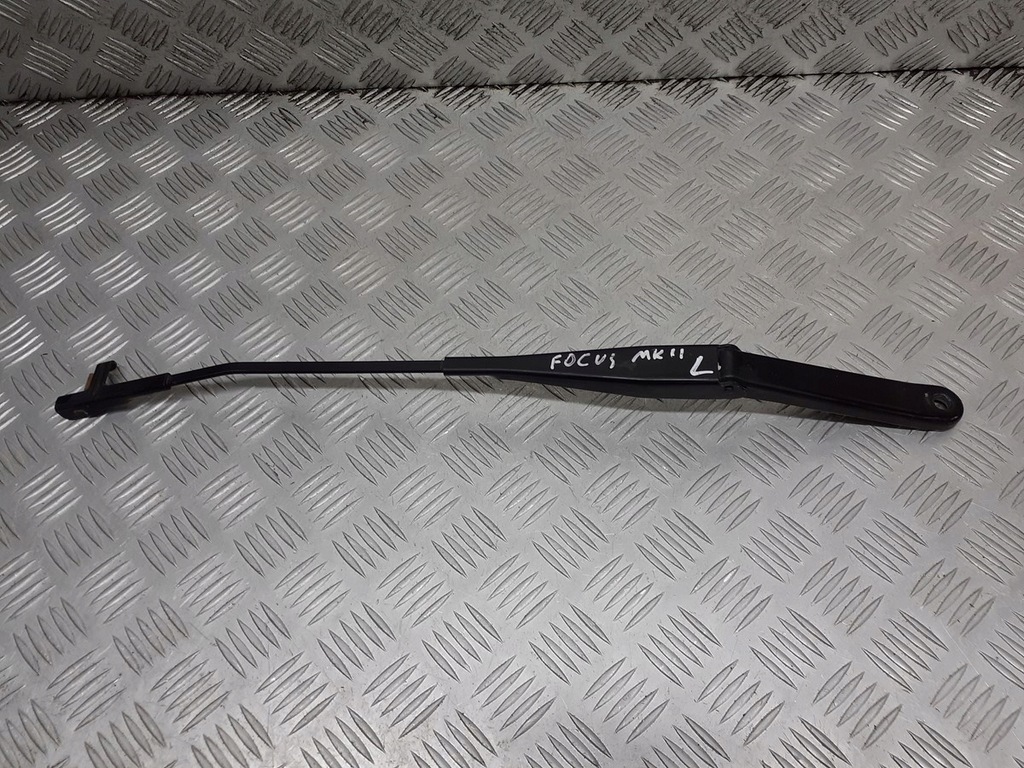 фото №1, Важіль двірники лівий перед ford focus mk2