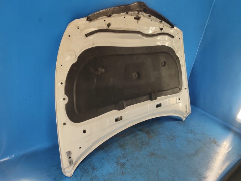 фото №9, Капот hyundai sonata yf 10-14