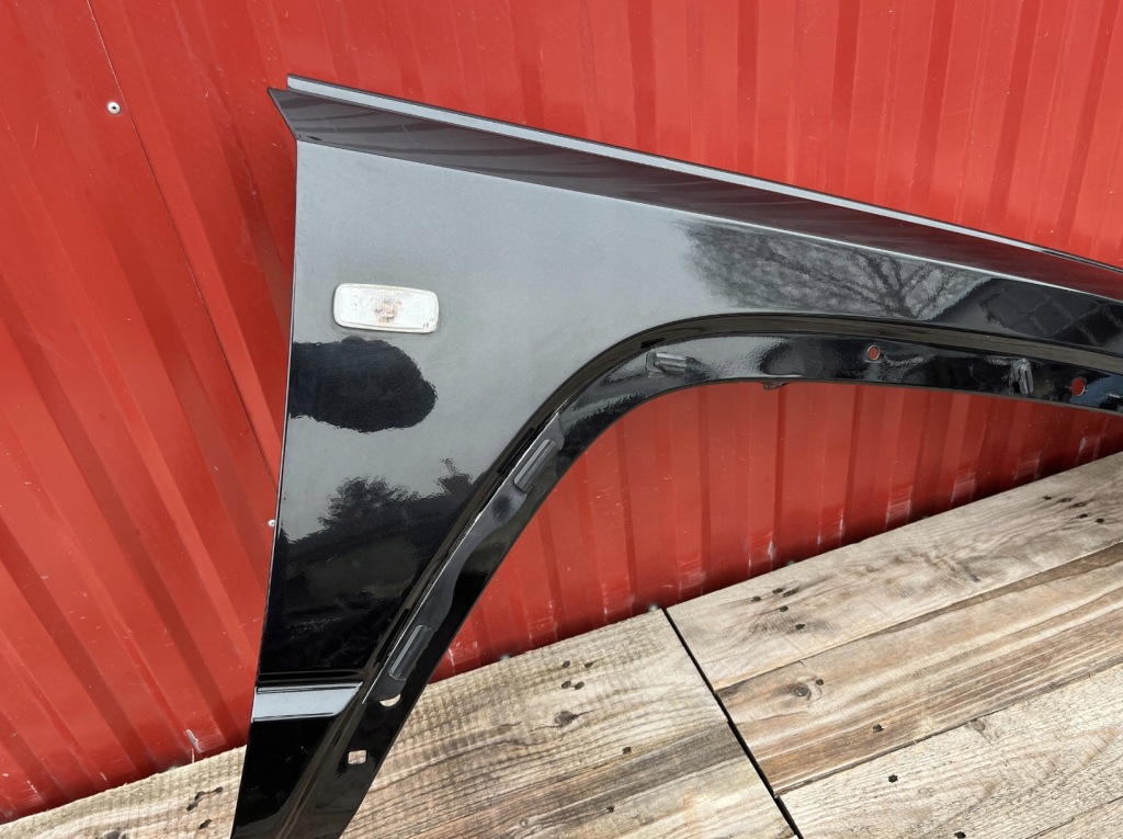 фото №5, Jeep commander крила pxr оригінал гарний